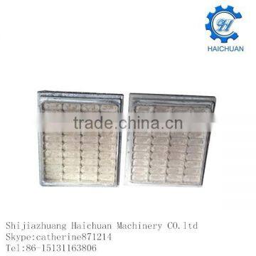 Rubber Mould for Egg Tray Carton photo-2