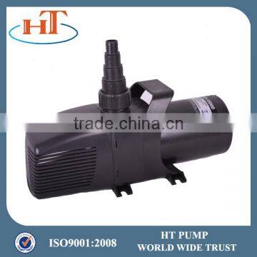 Electric Submersible Pond Pumps Water Filter