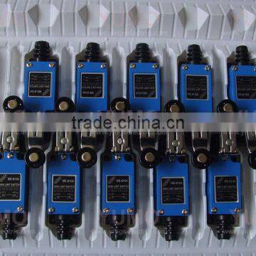 Limit Switch ME-8104 Z-8104, XZ-8104, AZ-8104, 5A/250VAC Long Electrical Life Omron Elevator Parts photo-3
