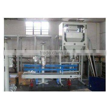 Automatic Packing Machine For Rice/Fertillizer 5-50KG