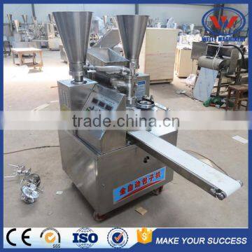 Factory price high quality automatic meat bun machine