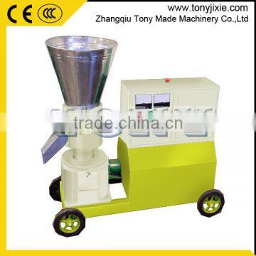 High quality CE certificated dog food pellet machine/feed pellet making machine/poultry fodder pellet mill