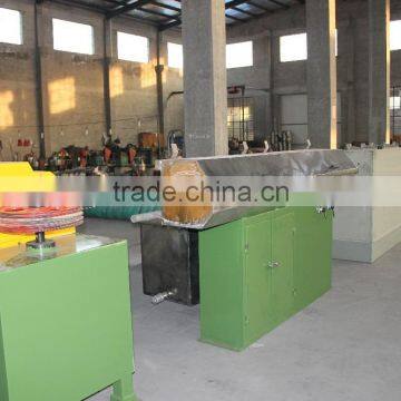 CO2 Flux Cored Wire Drawing Machine photo-2