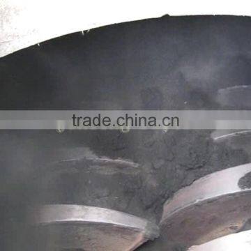 Waste Corns Paddle Dryer
