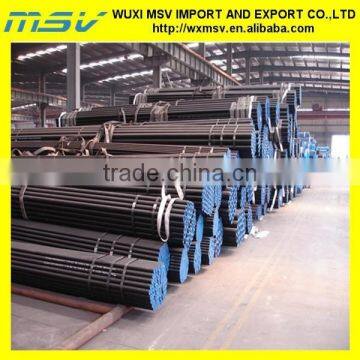 high temperature seamless boiler tube for china wholesale market
