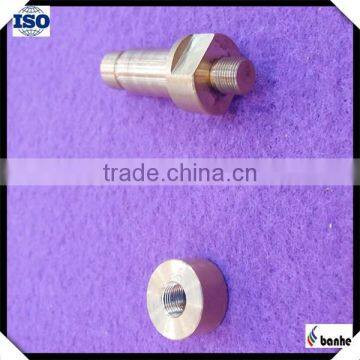 Oem High Quality Auto Parts Manufacturing 2016 Jinan Low Price photo-2