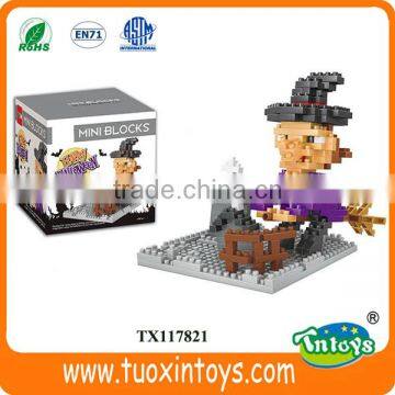 Shantou Play and Learn Intelligence Building Blocks for Adult (337 Pcs) photo-3