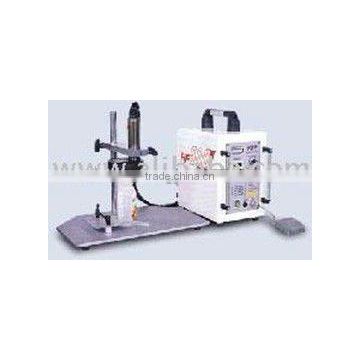 HF-500 Electromagnetic Induction Aluminum Foil Sealer