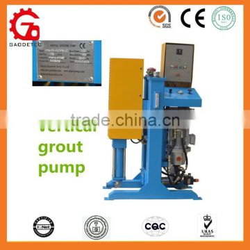 Gaode grouting equipment for sealing of rock and soil