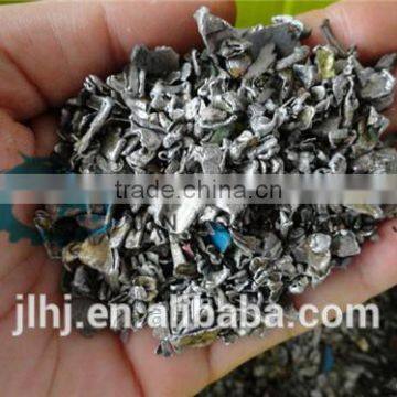 HENGJI Steel Scrap Crusher Used in Metal Processing Factory Hot Sale photo-6
