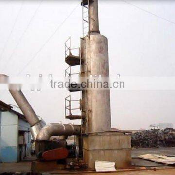 2016 NEW TYPE EASY USE Oil Residue Distillator /Distillation Plant/Getting Diesel And Gasoline photo-2