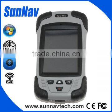 SunNav IGS 150 Handheld GPS GIS Data Collector gps receiver