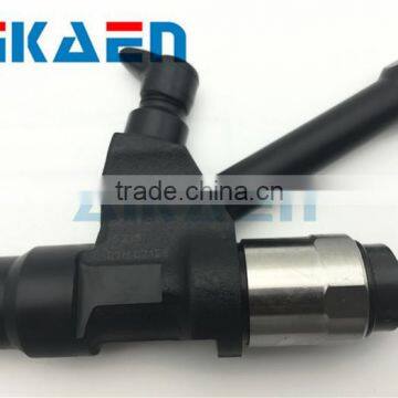 auto engine common rail injector 095000-5215
