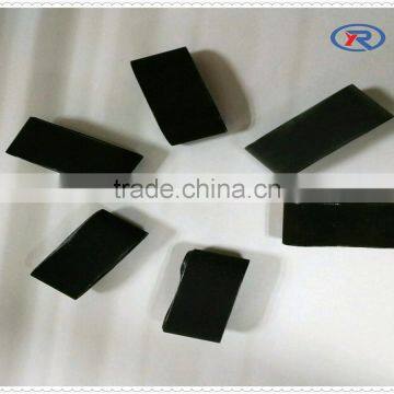 Lattice Mesh Apron for Compact Spinning photo-5