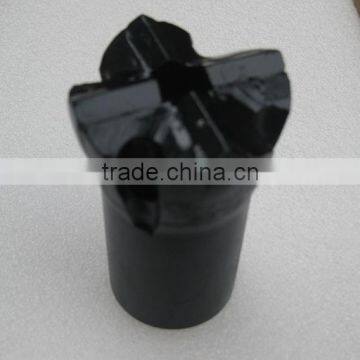 ZM Cross Drill Bit for Rock and Mine photo-2