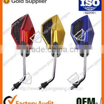 Nueve Modelo Espejo Retrovisor Para Motocicleta photo-3