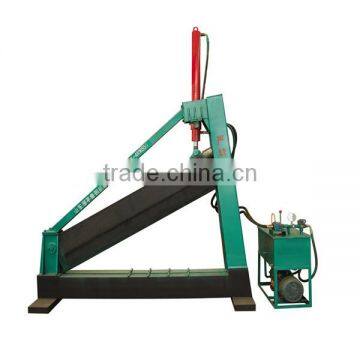 High-efficiency pto log splitter