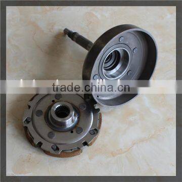 High Quality ATV Manual Transmission Clutch HS400 Clutch photo-5