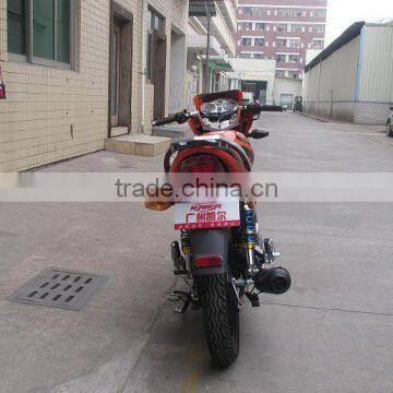 Newest 150cc Super Power off Road Sports Motorcycle photo-4