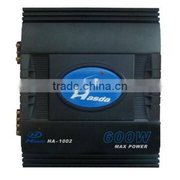 Good Quality High Power 2000 Watt Amplifier photo-3