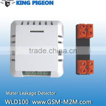 Wired Detector Diesel Oil Fuel Water Tank Level Transducer WLV102 Electrical Transducer Control photo-6