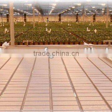 Agriculture Plastic Sheet Farm Green House