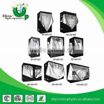 Oxford 600D Cover Material, Large Size Indoor Grow Tent,hydroponic Box photo-6
