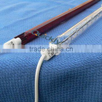 Quickly Tempered Glass Curing Oven Infrared Heat Lamp photo-6