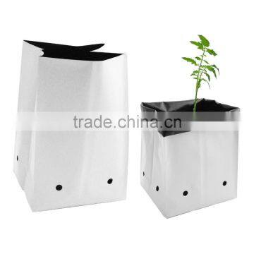 Grow Bags 1 2 3 5 7 10 Gal Gallons - Hydroponics Soil Container Garden Pots photo-2