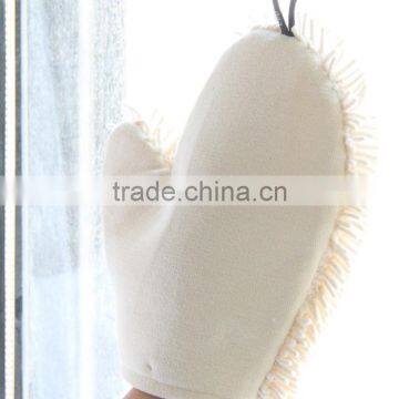 Microfiber Chenille Cleaning Glove photo-6