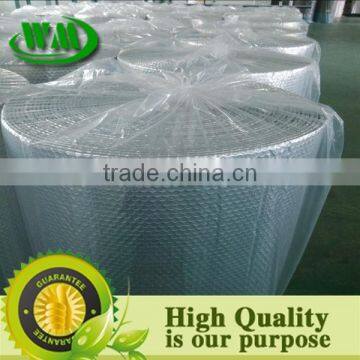 Aluminum Foil Bubble Insulation Sheet photo-5