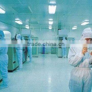 Super Soft Felt Fabrics,Polyester Non-woven Felt photo-3