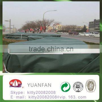 Plant Cover Nonwoven Fabric photo-2