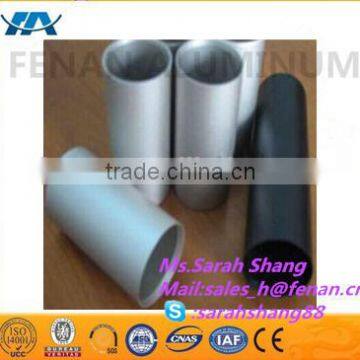 Furniture Wardrobe Aluminum Oval Tube Pipes photo-3