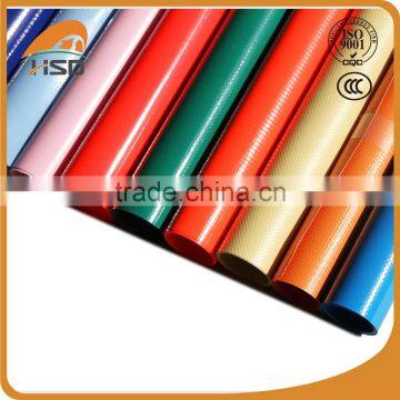 All Specification Canvas Fabric Pvc Tarpaulin Plastic Tarp