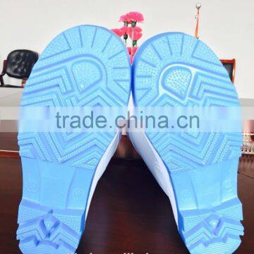 Work Shoes for Food Factory ,PVC Boots for Fishing Industry,cheap Pvc Shoes photo-6