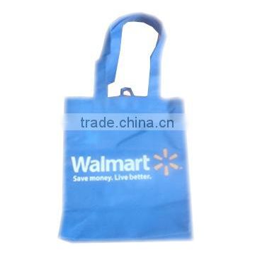 PP spunbonded nonwoven shopping bags