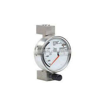Metal Variable Area Meter RAKD