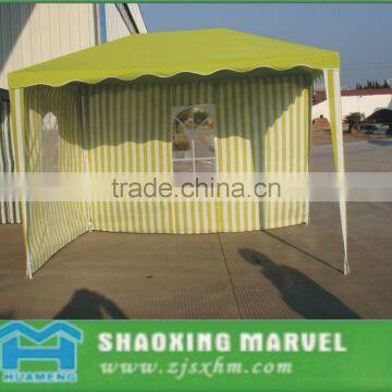 spcieal cheap colorful outdoor gazebo