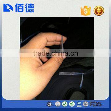 Hydraulic Oil Lip Car Rubber Seal Strip photo-3