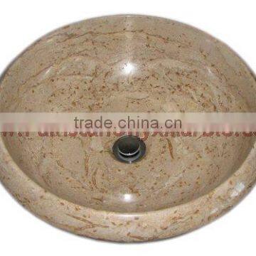 BEST TAVERA MARBLE SINKS AND BASINS photo-2