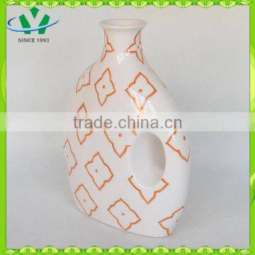 2017 Promotional Gifts Souvenir Item Unique Design Ceramic Vase photo-4