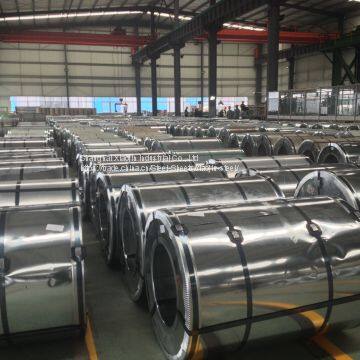 Al-Zinc Coil Suppliers Manufacturers Galvalum Coil /Gi Coil photo-2