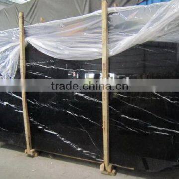 Nero Marquina Marble ( Good Price ) photo-6