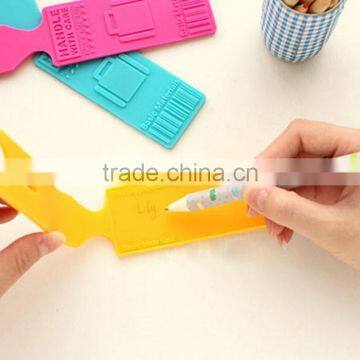 Silicone Luggage Tag&silicone Bag Tag&Travel Trolley Luggage Tag photo-4