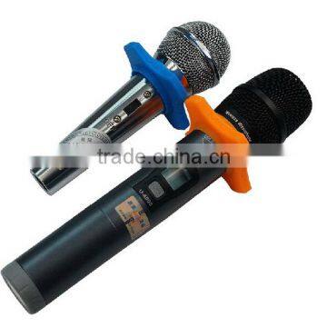 Anti Slip Silicone Microphone Holder o Ring photo-5