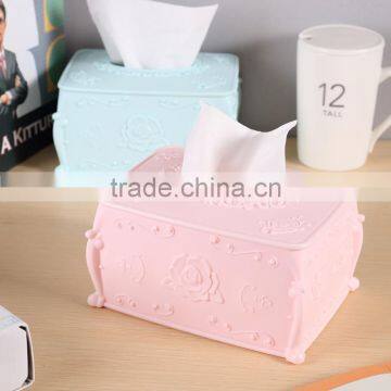 Classical Napkin Holder Box