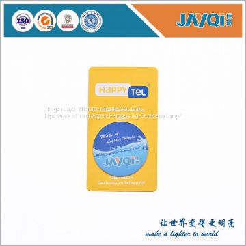 Microfiber Screen Sticker Cleaner for Samrtphone