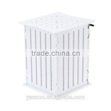 36 Holes BBQ Barbecue Skewers, Plastic Fruit Skewers, Kebab Skewer Machine photo-3