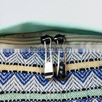 Store More Fashion Design Casual Canvas Blue Rucksack Bookbag photo-6